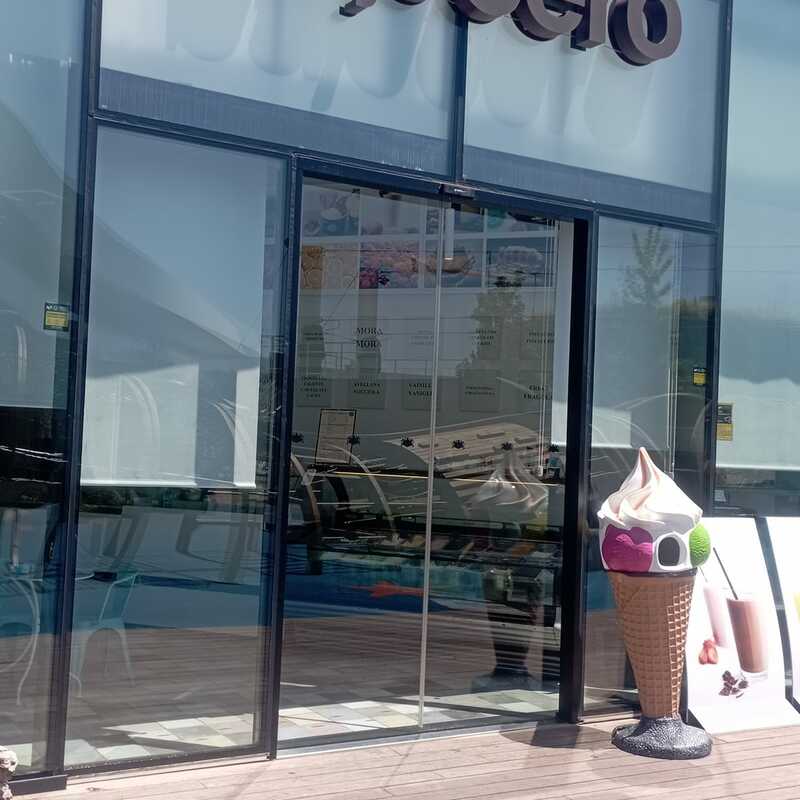 Reparación equipos Frigomat en tienda Bajo Cero (Madrid)