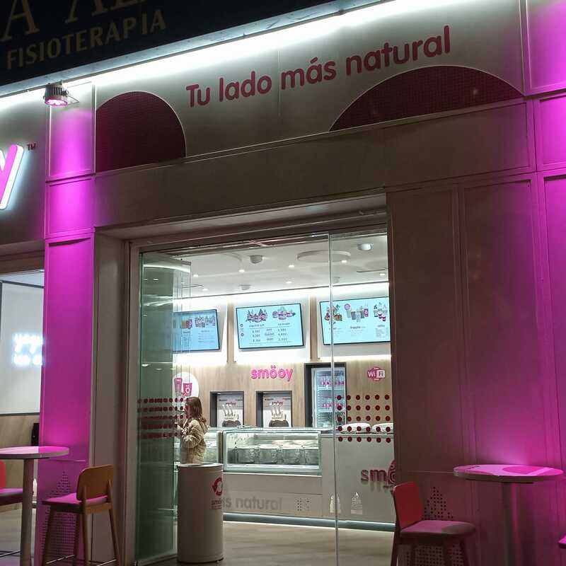 Revisión equipos Soft en Smooy