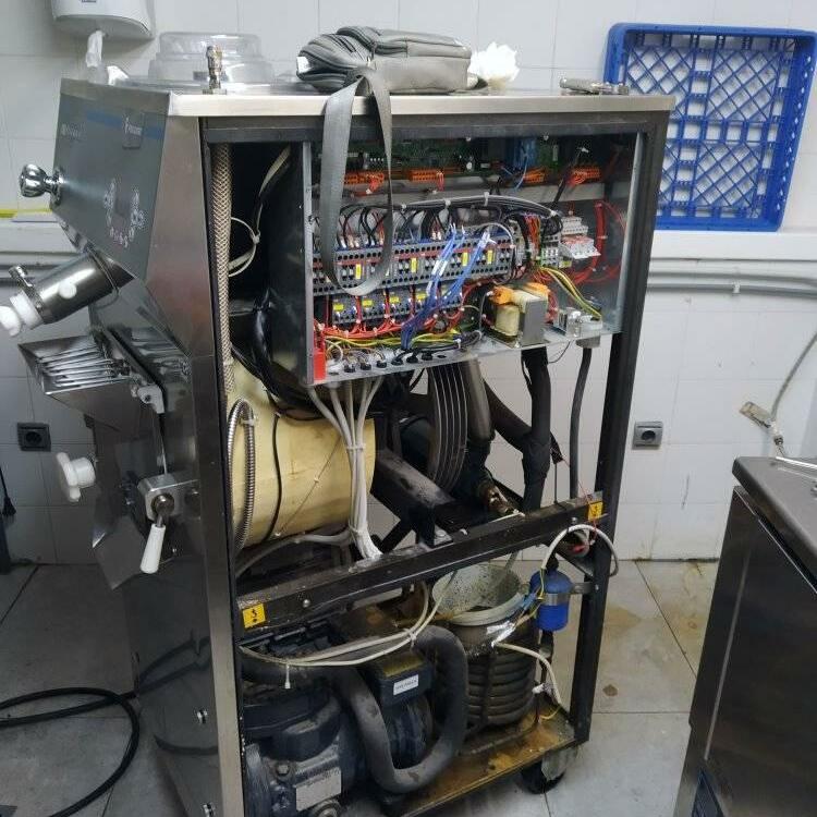 reparación equipo 2